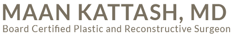 Dr. Maan Kattash – Cirugía Plástica  en Los Angeles Logo
